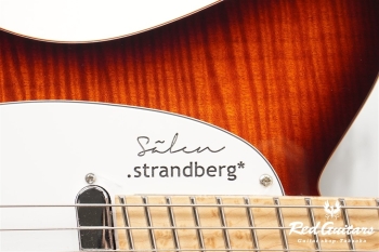 Sälen Deluxe NX 6 Vintage Burst